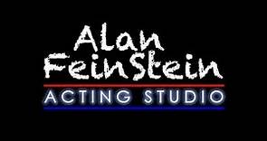 Alan Feinstein - Acting Reel