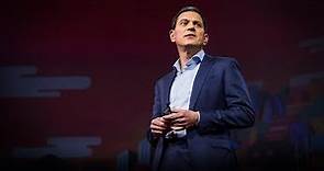 The refugee crisis is a test of our character | David Miliband