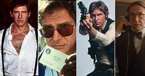 Las 18 mejores películas de Harrison Ford, ordenadas
