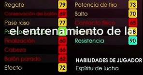 Albert Ferrer 95 media Gratis Leyenda barcelona Entrenamiento #efootball Mobile 2023