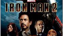 Iron Man 2 - Stream: Jetzt Film online finden und anschauen