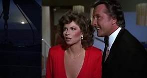 Markie Post: A Dress to Remember