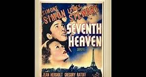 El Séptimo Cielo (1937) - Completa