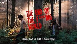 Graham Coxon - Walking All Day (From 'The End of The F***ing World')
