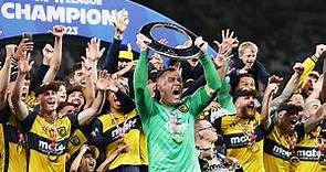 HIGHLIGHTS: Melbourne City vs Central Coast Mariners | A-League Grand Final