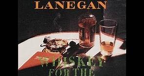 Mark Lanegan - Whiskey for the Holy Ghost (full album)