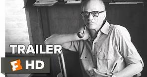 Arthur Miller: Writer Trailer #1 (2018) | Movieclips Coming Soon