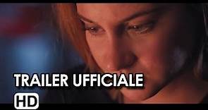 Divergent Trailer Italiano Ufficiale (2014) - Kate Winslet Movie HD