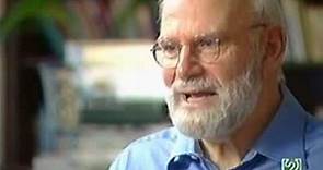Entrevista al neurólogo Oliver Sacks en español