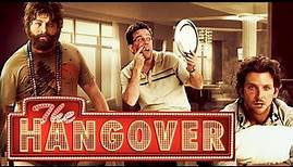 Hangover 1 - Trailer HD deutsch