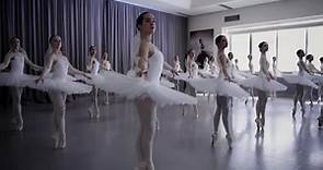 Is there anything more... - The Australian Ballet School