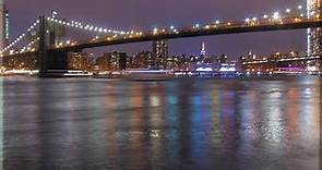 Il Ponte di Brooklyn