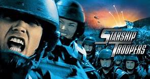 The Roughnecks (15) - Starship Troopers Soundtrack