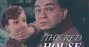 LA CASA ROJA (1947) The Red House (Español) - Coloreado