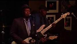 Booker T Jones - Take Me to the River (Al Green cover) Live at Ronnie Scott's