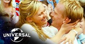 Wimbledon | Paul Bettany’s Final Set & Kiss With Kirsten Dunst
