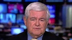 Newt Gingrich on who he'd like to see run the FBI