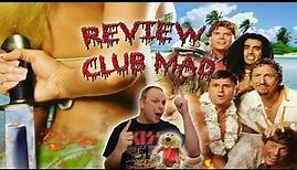Review #59 - CLUB MAD