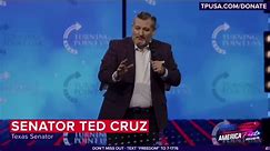 Imagine Having To Sleep With Ted Cruz
