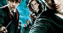 Harry Potter e l'Ordine della Fenice - Film (2007)