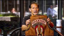 James Remar Unearths a Classic Bit of Movie History from "The Warriors" on The Rich Eisen Show