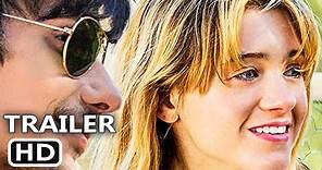 TUSCALOOSA Trailer (2020) Natalia Dyer, Romance Movie