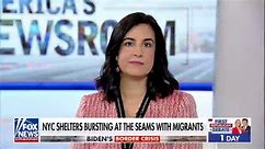 Rep. Malliotakis: NYC’s migrant crisis is ‘out of control’