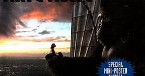 James Newton Howard - King Kong (Original Motion Picture Soundtrack)