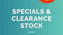 Spa World - Don’t miss out on our biggest clearance sale!...