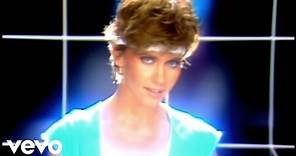 Olivia Newton-John - Physical (Official Music Video)