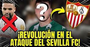 😱 ¿SEVILLA FC EN TRANSFORMACIÓN ¡DESCUBRE LAS ÚLTIMAS NOVEDADES! NOTÍCIAS DO SEVILLA FC