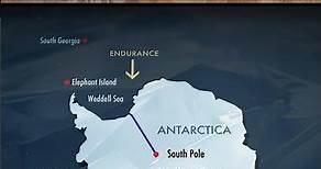 Shackleton: Endurance (1/10)