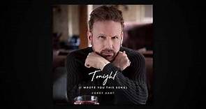 Corey Hart - "Tonight (I Wrote You This Song)" - Official Radio Edit