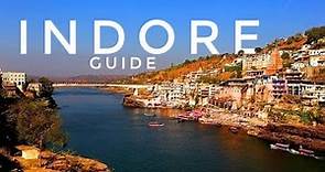 Indore Guide 2022- Top Tourist Places to Visit in Indore, Madhya Pradesh - Complete Budget Guide