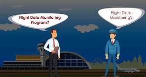 What is Flight Data Monitoring?