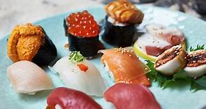 NYC's 13 best sushi restaurants include casual hidden spots and super-luxe destinations