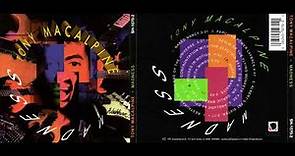 Tony MacAlpine - Madness [Full Album]