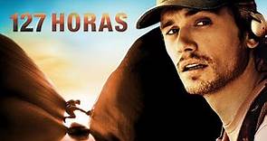 127 HORAS Película Completa en Español Latino HD