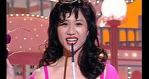 1994年香港小姐競選準決賽 (上) | 譚小環(冠軍)、活麗明(亞軍)、 李綺虹(季軍) | TVB 1994