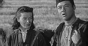 Dragon Seed - Katharine Hepburn, Walter Huston 1944