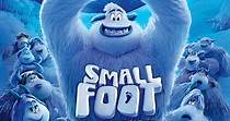 Smallfoot - il mio amico delle nevi - Film (2018)