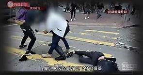 律政司要求介入並撤銷西灣河警員開槍案私人檢控 許智峯考慮司法覆核 - 20200818 - 香港新聞 - 有線新聞 CABLE News