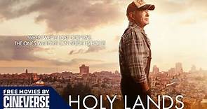 Holy Lands | Full Roadtrip Drama Movie | James Caan | Free Movies By Cineverse