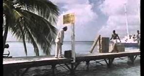 PANAMA SUGAR (1990) Trailer Cinematografico