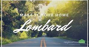 Neighborhood Facts | Lombard, Illinois