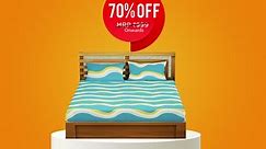 Spencers Retail - Celebrate the last rays of summer with...