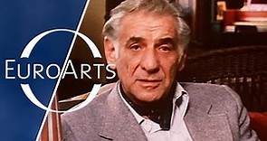 Leonard Bernstein's America: The Eclectic Sound of a Diverse Culture | Reflections Documentary