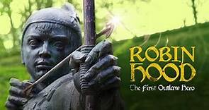Robin Hood: The First Outlaw Hero (2004) | Full Movie | Ali Asghar | Izi Banton | Barrie Dobson