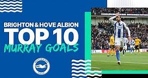 Top 10 Glenn Murray Goals