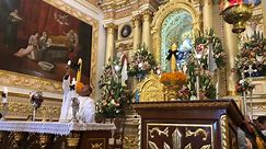 Santa Misa de... - San Pedro Cholula y sus Tradiciones